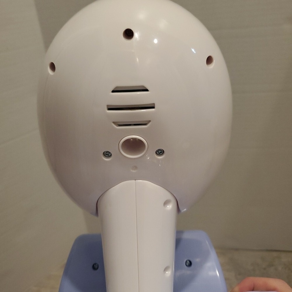 American Girl Doll Spa Chair Blue Salon Shampoo Station With Sound Tested F5355 - Picture 8 of 12